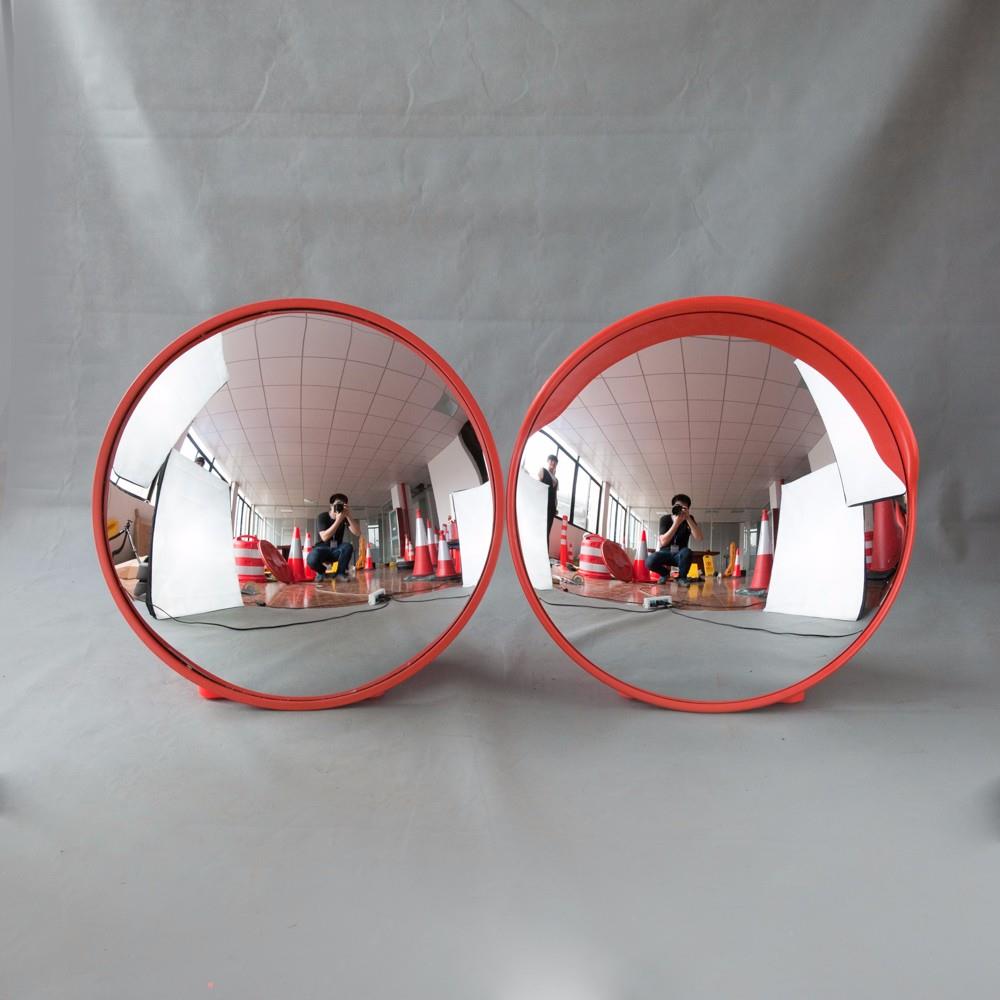 outdoor traffic road concave convex mirror product-509-494