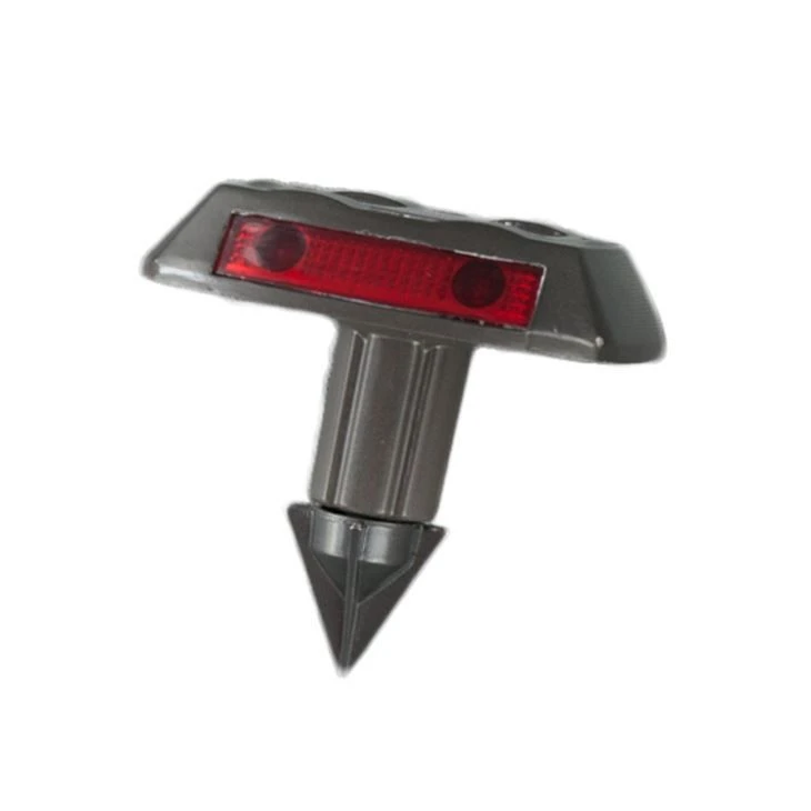 Roadway Security Cat Eye Road Stud